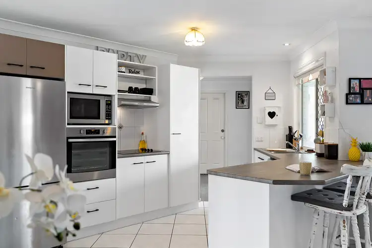 Third view of Homely house listing, 2 Breakwater Court, Deception Bay QLD 4508