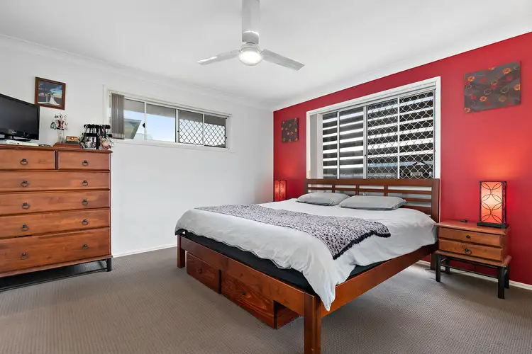 Fifth view of Homely house listing, 2 Breakwater Court, Deception Bay QLD 4508
