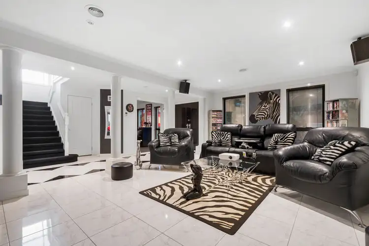 Third view of Homely house listing, 34 Heritage Drive, Skye VIC 3977