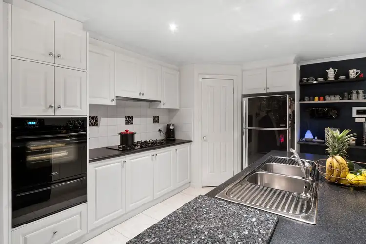 Fourth view of Homely house listing, 34 Heritage Drive, Skye VIC 3977