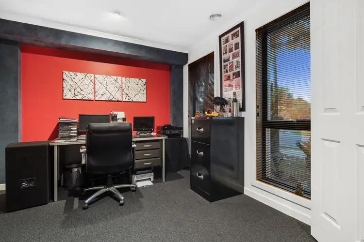 Sixth view of Homely house listing, 34 Heritage Drive, Skye VIC 3977