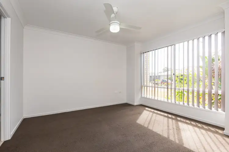 Third view of Homely house listing, 17 Morgan Way, Kalkie QLD 4670