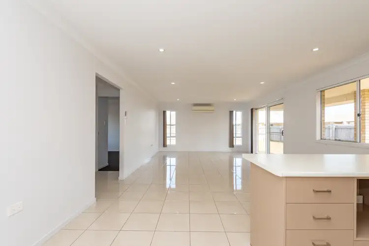 Sixth view of Homely house listing, 17 Morgan Way, Kalkie QLD 4670