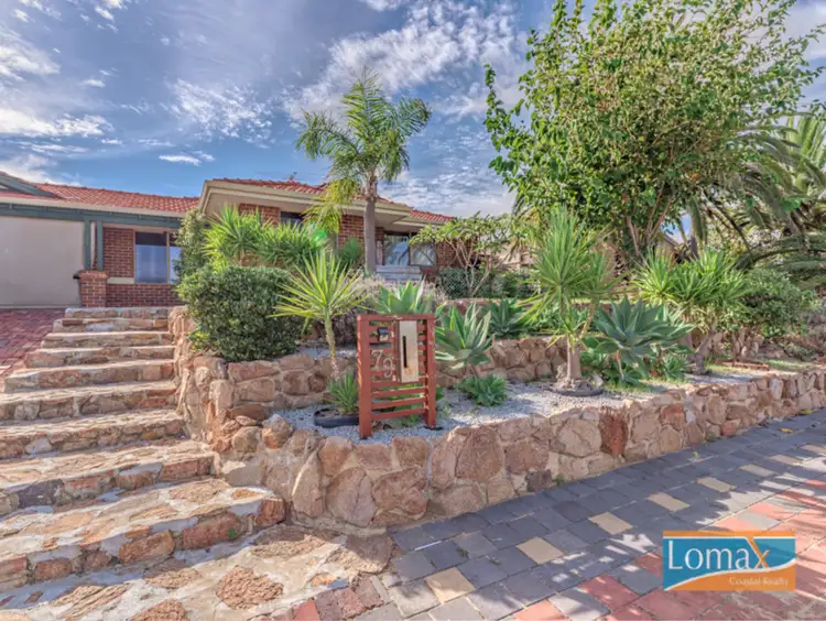 79 Aldersea Circuit, Clarkson WA 6030