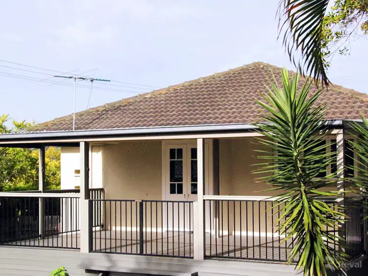 41 Hathway Street, Mount Gravatt East QLD 4122