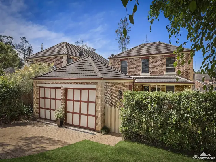 3 Hawthorn Place, Mardi NSW 2259
