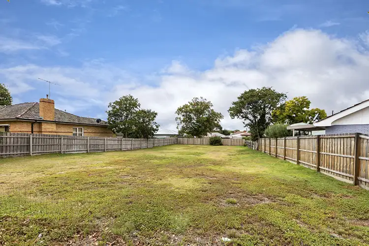 Main view of Homely land listing, 20 George Street, Bacchus Marsh VIC 3340