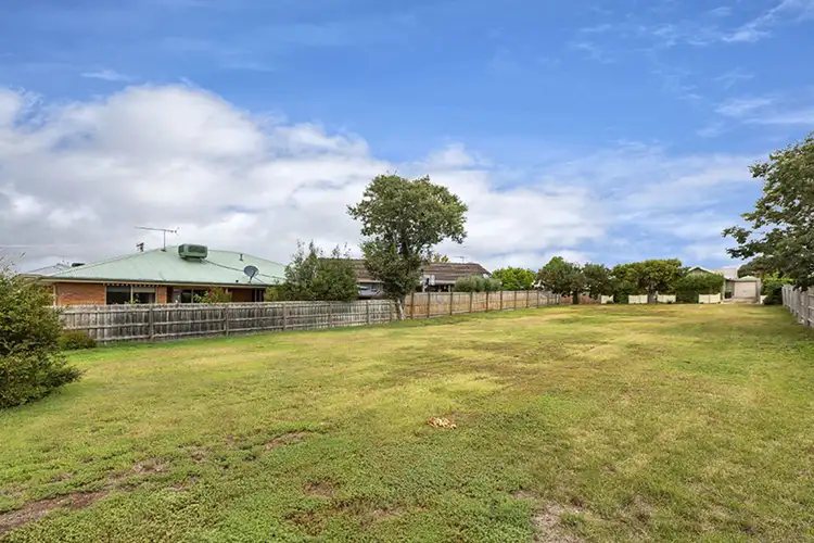 Second view of Homely land listing, 20 George Street, Bacchus Marsh VIC 3340