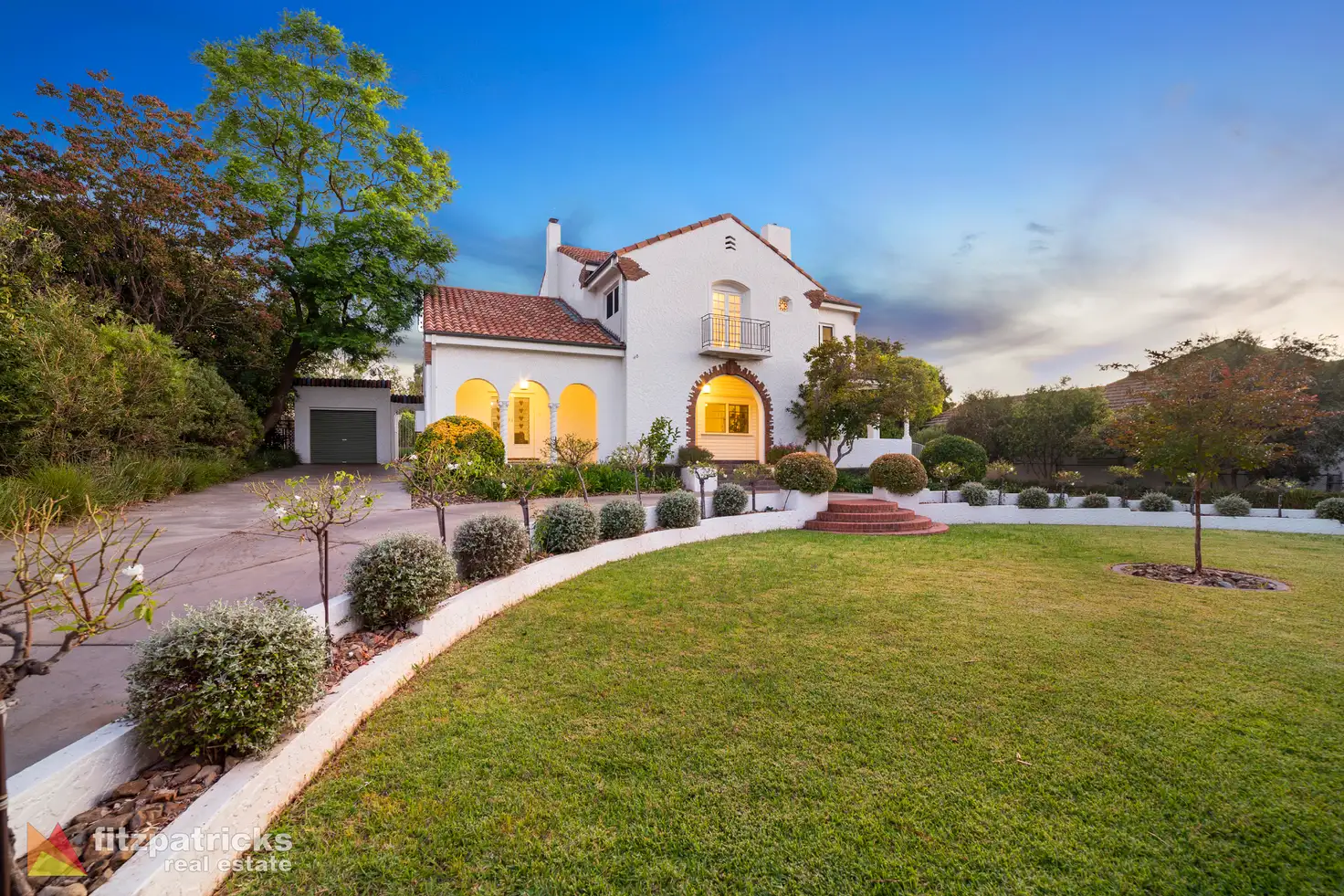Main view of Homely house listing, 48 Coleman Street, Turvey Park NSW 2650