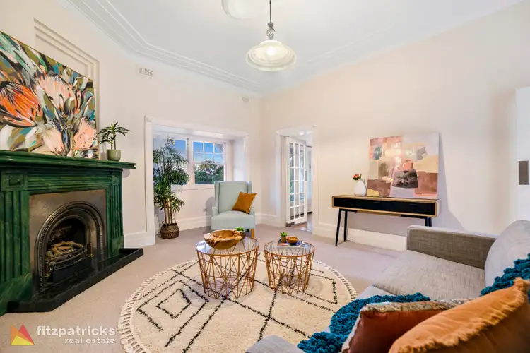 Third view of Homely house listing, 48 Coleman Street, Turvey Park NSW 2650