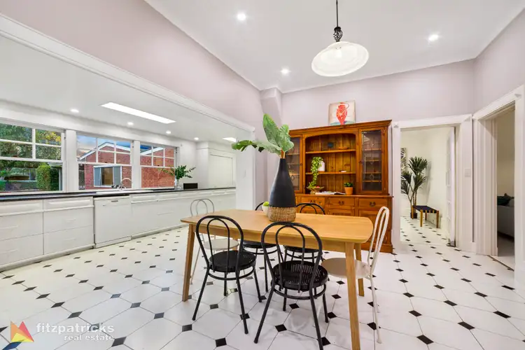 Fourth view of Homely house listing, 48 Coleman Street, Turvey Park NSW 2650