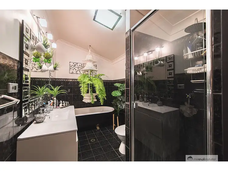 Third view of Homely house listing, 208 William Street, Allenstown QLD 4700