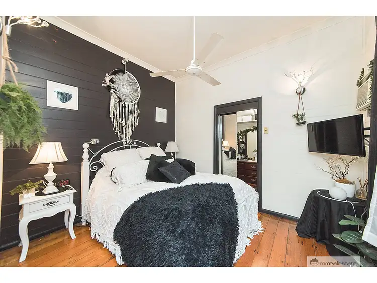 Sixth view of Homely house listing, 208 William Street, Allenstown QLD 4700