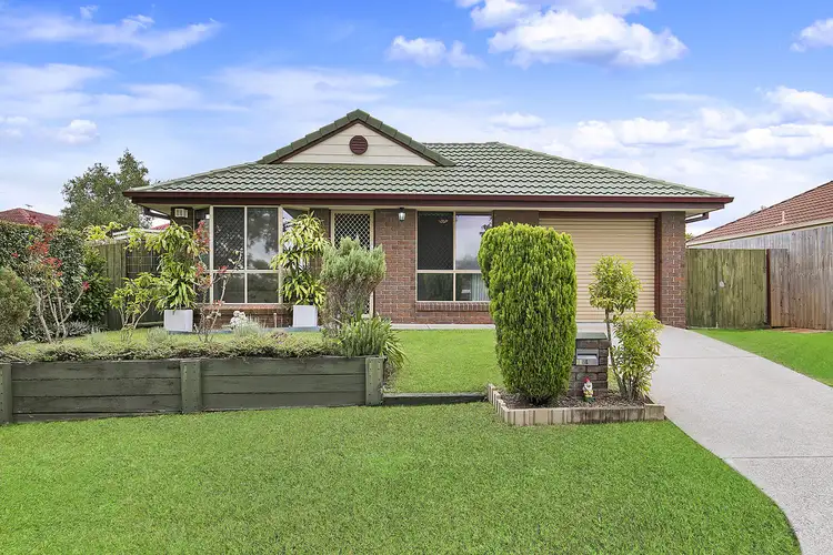 Main view of Homely house listing, 4 Welsby Street, Tingalpa QLD 4173