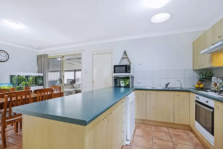 Third view of Homely house listing, 4 Welsby Street, Tingalpa QLD 4173