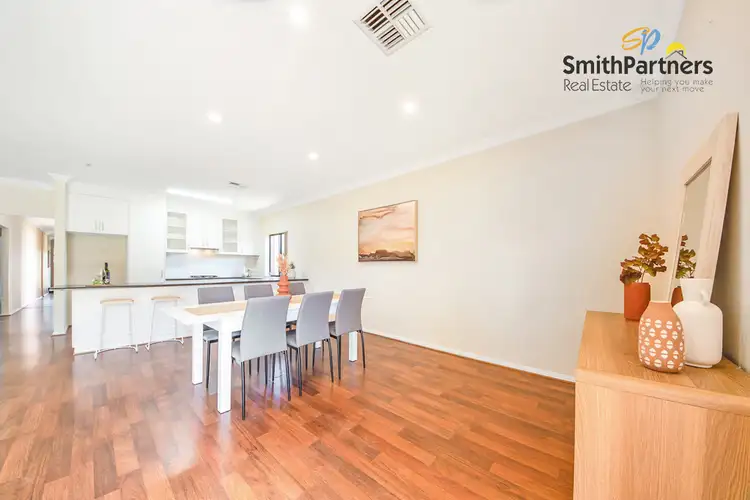 Fourth view of Homely house listing, 24 Trent Avenue, Klemzig SA 5087