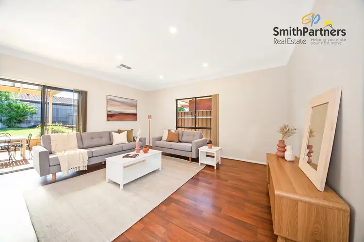 Fifth view of Homely house listing, 24 Trent Avenue, Klemzig SA 5087