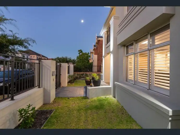 Second view of Homely house listing, 11 Clearwater Way, Ascot WA 6104