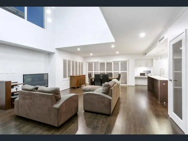 Third view of Homely house listing, 11 Clearwater Way, Ascot WA 6104