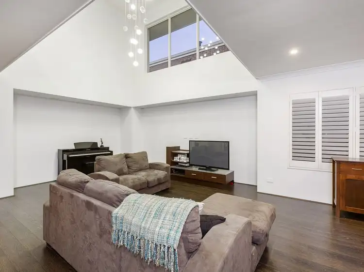 Fourth view of Homely house listing, 11 Clearwater Way, Ascot WA 6104