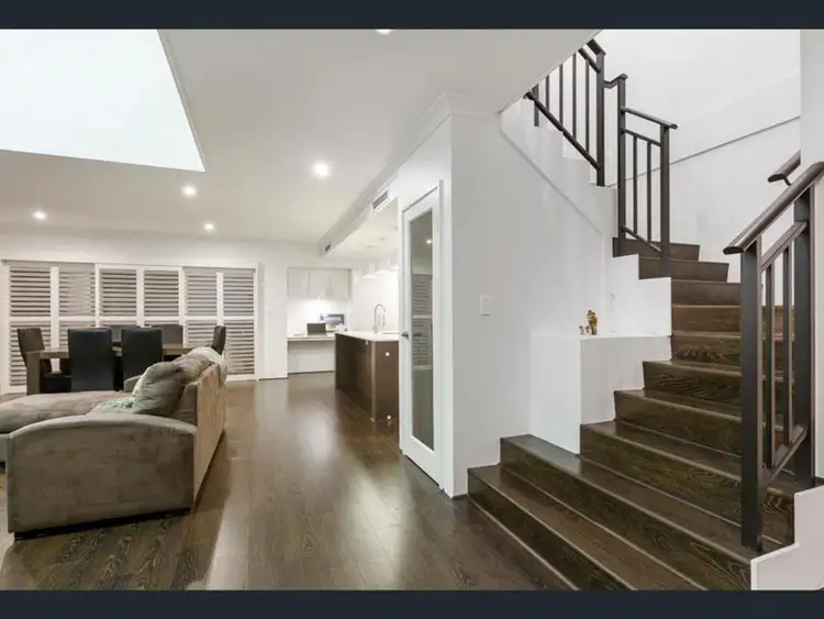 Fifth view of Homely house listing, 11 Clearwater Way, Ascot WA 6104