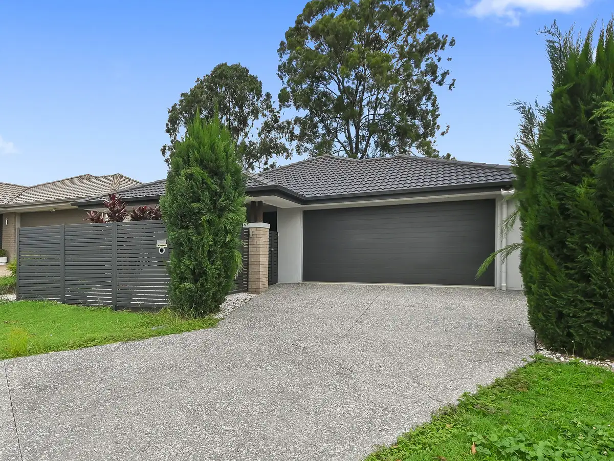 Main view of Homely house listing, 20 Windjana Crescent, Fitzgibbon QLD 4018