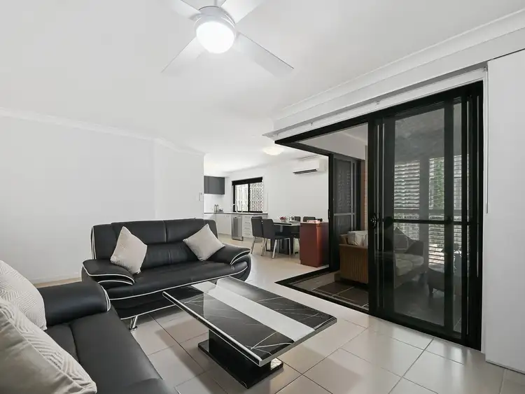 Second view of Homely house listing, 20 Windjana Crescent, Fitzgibbon QLD 4018