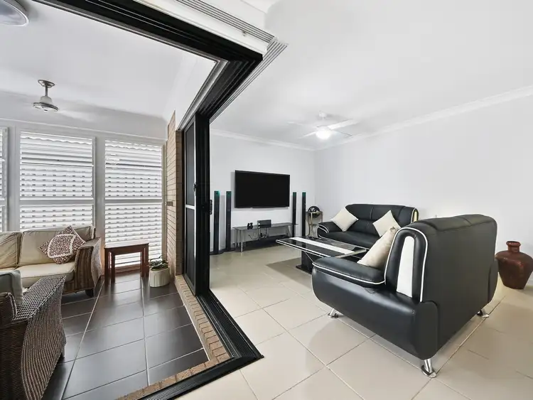 Fourth view of Homely house listing, 20 Windjana Crescent, Fitzgibbon QLD 4018