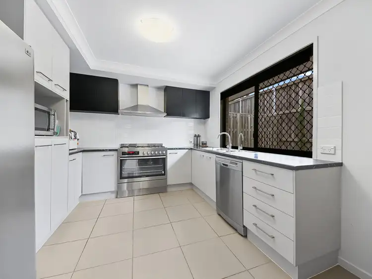 Sixth view of Homely house listing, 20 Windjana Crescent, Fitzgibbon QLD 4018