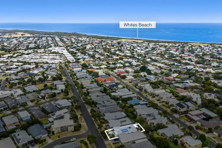 Second view of Homely house listing, 41 Inshore Drive, Torquay VIC 3228