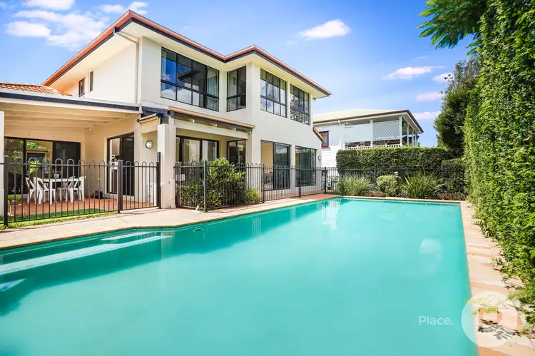 Main view of Homely house listing, 67 Manson Road, Hendra QLD 4011