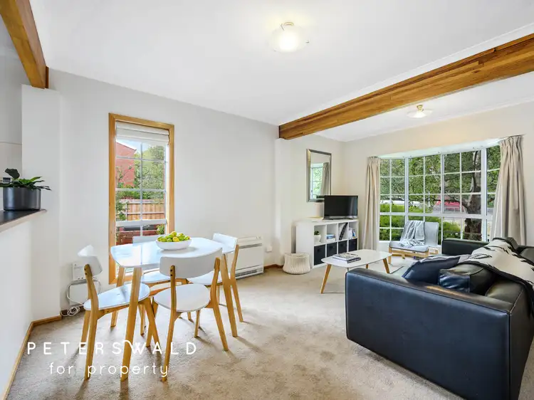 6/4 Quayle Street, Sandy Bay TAS 7005