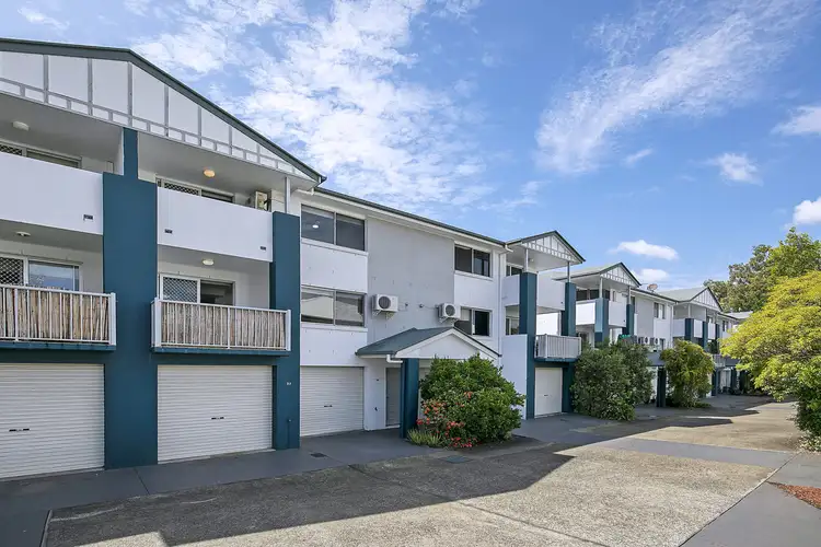 36/48 Lisburn Street, East Brisbane QLD 4169