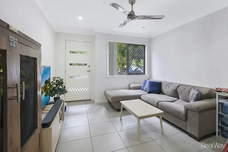 Third view of Homely townhouse listing, 11/11 Montree Circuit, Kallangur QLD 4503