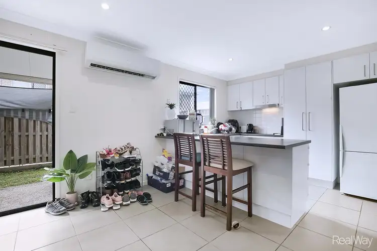 Fifth view of Homely townhouse listing, 11/11 Montree Circuit, Kallangur QLD 4503