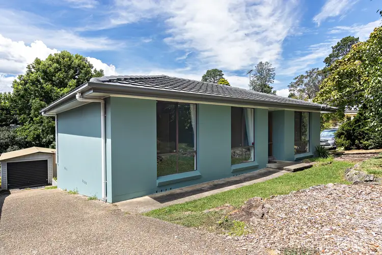 7 Alexander Avenue, Hazelbrook NSW 2779
