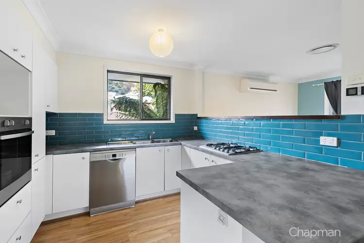 Second view of Homely house listing, 7 Alexander Avenue, Hazelbrook NSW 2779