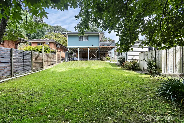 Sixth view of Homely house listing, 7 Alexander Avenue, Hazelbrook NSW 2779
