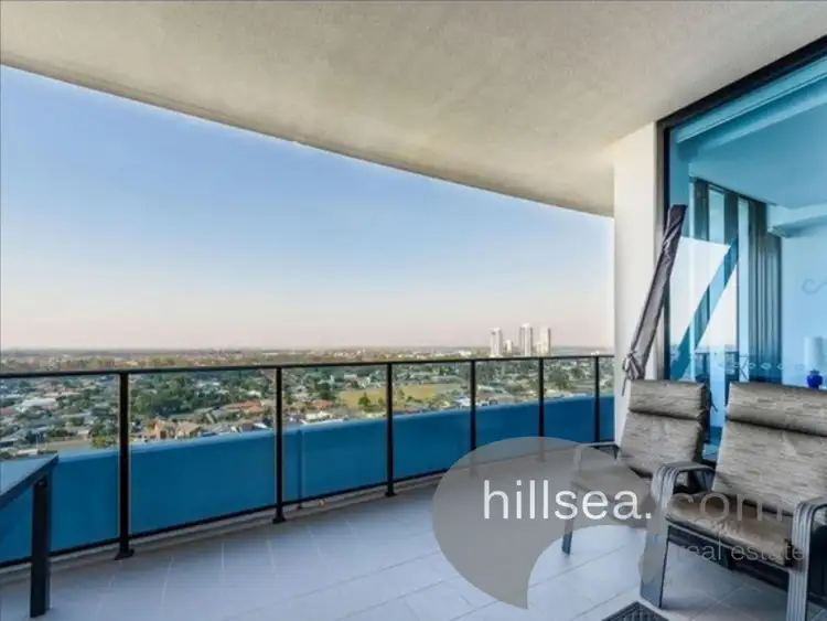 Main view of Homely unit listing, 11303/5 Harbourside Court, Biggera Waters QLD 4216