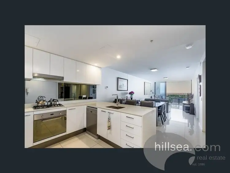 Fourth view of Homely unit listing, 11303/5 Harbourside Court, Biggera Waters QLD 4216