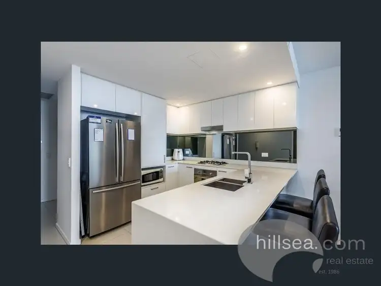 Sixth view of Homely unit listing, 11303/5 Harbourside Court, Biggera Waters QLD 4216