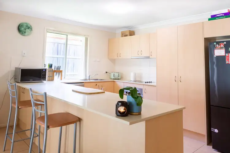 24 Pecan Drive, Upper Coomera QLD 4209