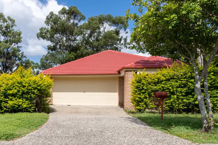 Fifth view of Homely house listing, 24 Pecan Drive, Upper Coomera QLD 4209