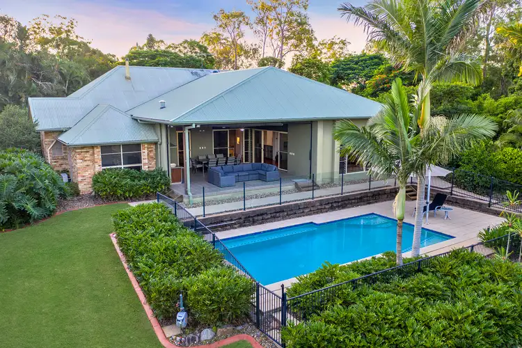 23 Hoopla Hannah Court, Yatala QLD 4207