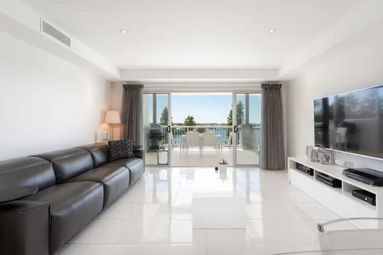 Second view of Homely unit listing, 8320 Magnolia Drive East, Hope Island QLD 4212