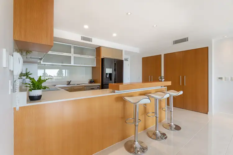 Third view of Homely unit listing, 8320 Magnolia Drive East, Hope Island QLD 4212