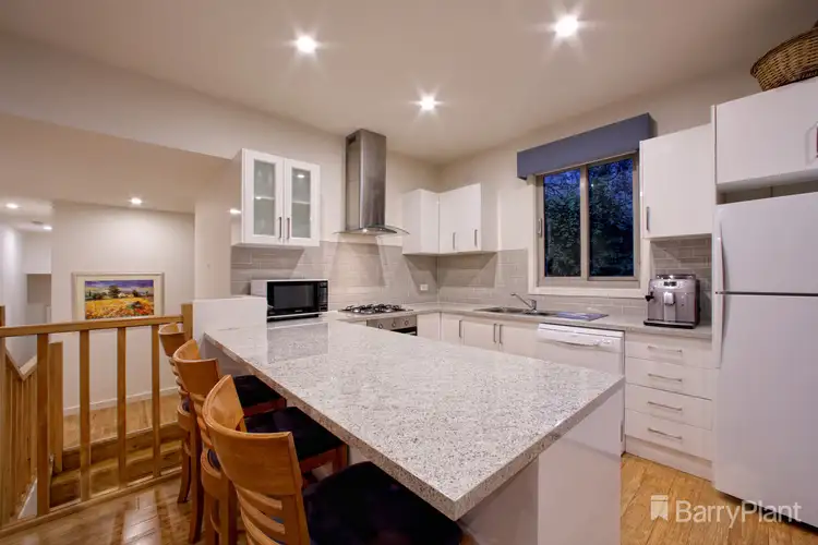 Second view of Homely house listing, 24 Mount View Road, Ferny Creek VIC 3786