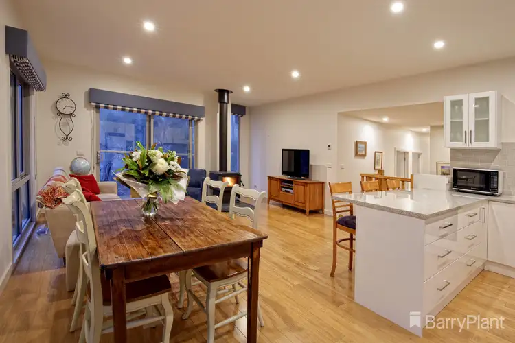 Fourth view of Homely house listing, 24 Mount View Road, Ferny Creek VIC 3786