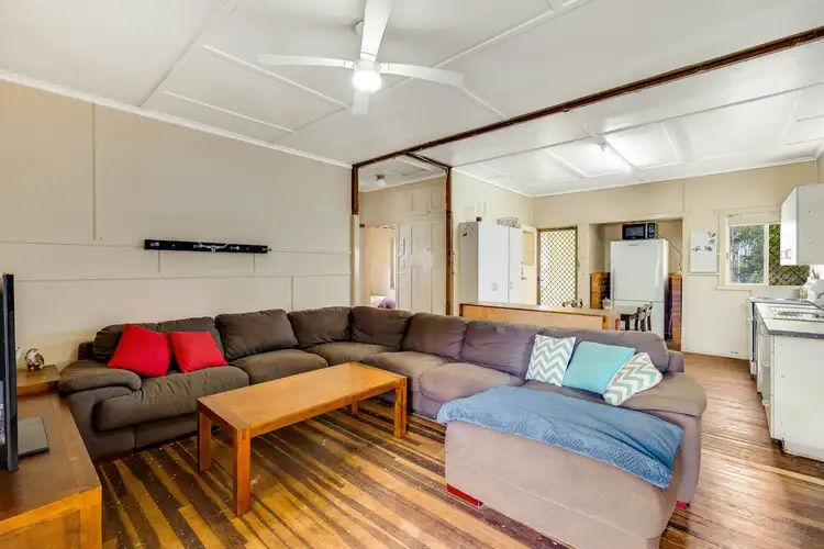 50 Rob Street, Newtown QLD 4350