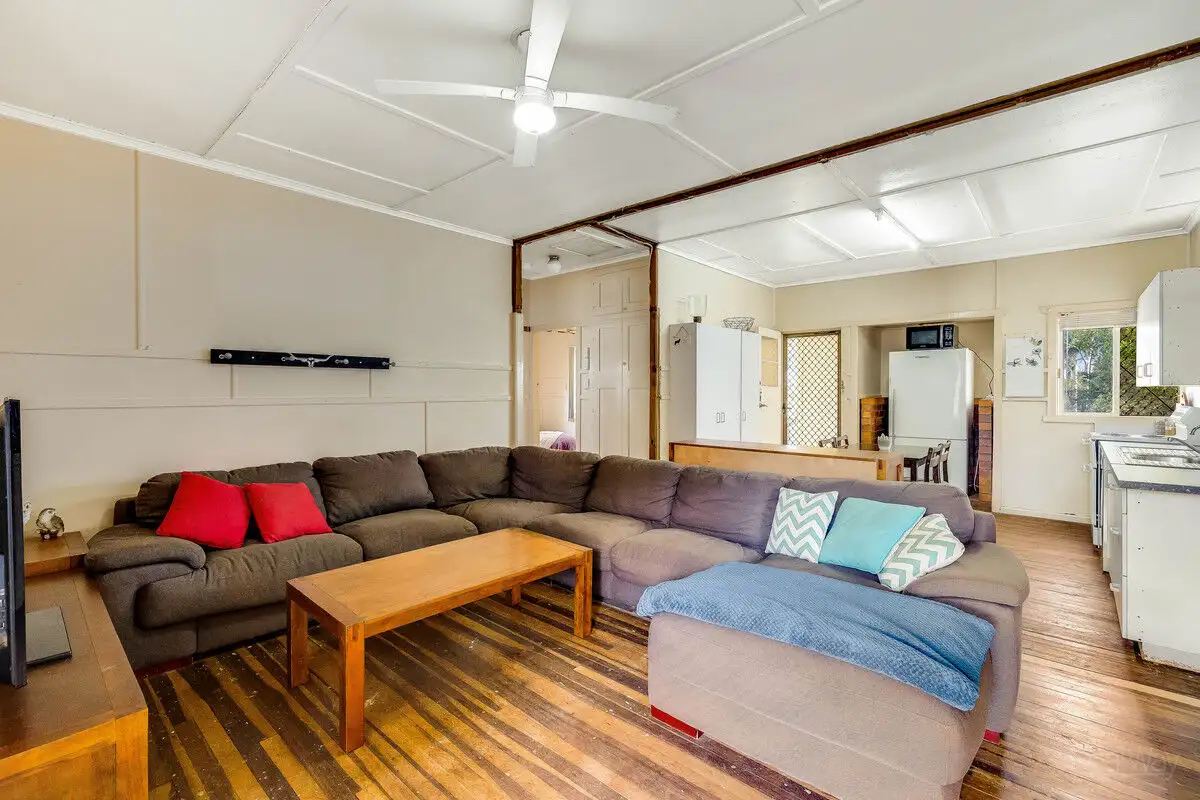 Main view of Homely house listing, 50 Rob Street, Newtown QLD 4350